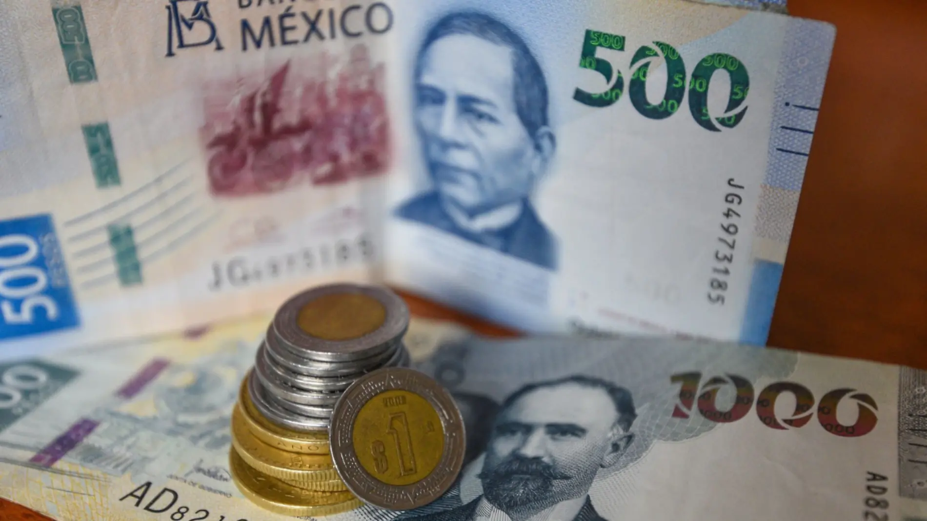 Peso mexicano ante llegada de Trump